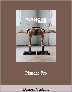 Daniel Vadnal - Planche Pro