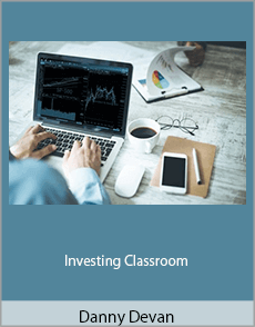 Danny Devan - Investing Classroom