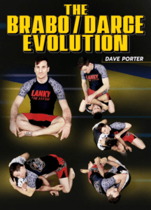 Dave Porter - The Brabo Darce Evolution