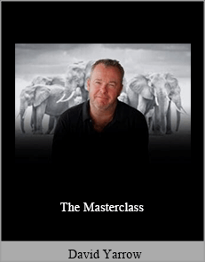 David Yarrow - The Masterclass