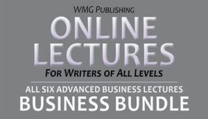 Dean Wesley Smith - Advanced Business Lecture Bundle