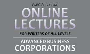 Dean Wesley Smith - Corporations for Writers