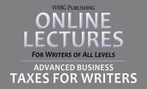 Dean Wesley Smith - Taxes for Writers