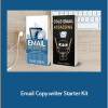 Dennis Demori - Email Copywriter Starter Kit