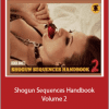 Derek Rake - Shogun Sequences Handbook Volume 2