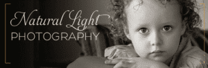 Digital Scrapper Classes - Natural Light Photography