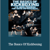 Duane Ludwig - The Basics Of Kickboxing