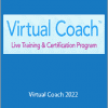 Eben and Annie - Virtual Coach 2022