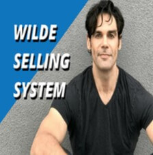 Eli Wilde - Wilde Selling System