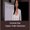 Facebook Page Organic Traffic Masterclass
