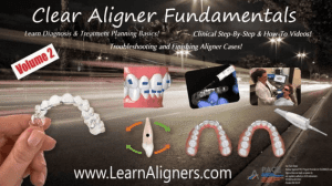Fast Track Clear Aligners