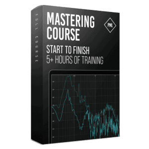 Francois - Mastering Course - Start To Finish 2022