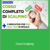Giancarlo Prisco Investire.biz - Corso Scalping