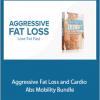 Greg OGallagher - Aggressive Fat Loss and Cardio Abs Mobility Bundle