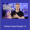 Gusten Sun - Fulltime Funnel Designer 2.0
