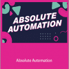 James Wedmore - Absolute Automation