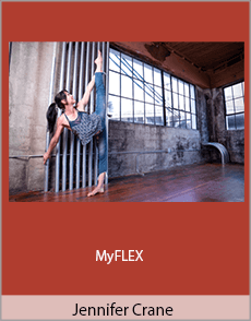 Jennifer Crane - MyFLEX