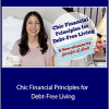 Jennifer L. Scott - Chic Financial Principles for Debt-Free Living