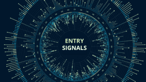 Joe Marwood - Analysis Of Entry Signals