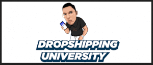 Joe Staiber - Dropshipping University