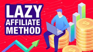 Jon Dykstra - Lazy Affiliate Method