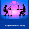 Josh Hudson - Dating and Attraction Mastery
