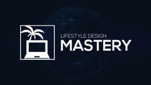 Joshua George - Lifestyle Design Mastery 2.0