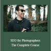 Justin Katz - SEO for Photographers. The Complete Course