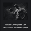 Kevin Kockot - Personal Development Law of Attraction Health and Fitness