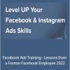 Khalid Hamadeh - Facebook Ads Training - Lessons from a Former Facebook Employee 2022