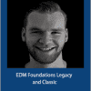 Sam Matla - EDM Foundations Legacy and Classic