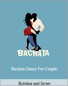 Kristina and Javier - Bachata Dance For Couple