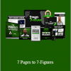 Kyle Milligan - 7 Pages to 7-Figures