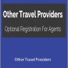 LJ Johnson - Other Travel Providers