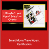 LJ Johnson - Smart Moms Travel Agent Certification