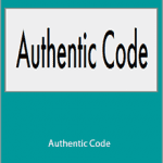 Lacy Phillips - Authentic Code
