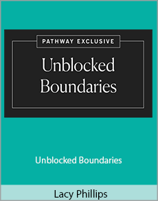 Lacy Phillips - Unblocked Boundaries