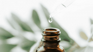 Lisa Powers - Essential Oils for Wellness