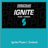 MPSH - Ignite Phase 1. Embark