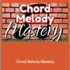 Marc-Andre Seguin - Chord Melody Mastery