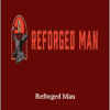Mark Queppet - Reforged Man