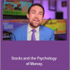 Meet Kevin - Stocks and the Psychology of Money.