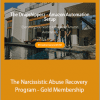 Melanie - The Narcissistic Abuse Recovery Program - Gold Membership