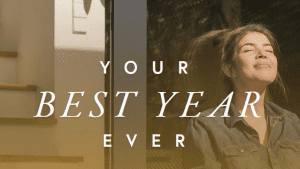 Michael Hyatt - Your Best Year Ever On-Demand. 2022 Edition