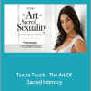 Mindvalley Quest - Tantra Touch - The Art Of Sacred Intimacy