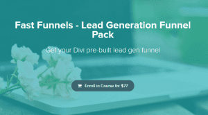 Naima Sheikh - Fast Funnels - Lead Generation Funnel Pack