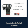 Nancy Ray - Foundations in Digital Photography