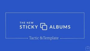 Nate Grahek - The New StickyAlbums