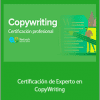 Neetwork Business School - Certificación de Experto en CopyWriting