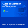 Neetwork Business School - Curso de Migración en Wordpress
